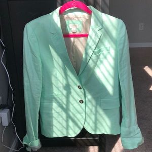 J. Crew Blazer